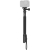 SmallRig 6362 - metalowy selfie stick z mini statywem do kamer sportowych z adapterem do DJI Osmo Action 6 / Nano